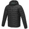 Chaqueta aislante GRS hombre nylon reciclado 380T - Imagen 25