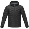 Chaqueta aislante GRS hombre nylon reciclado 380T - Imagen 27
