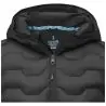 Chaqueta aislante GRS hombre nylon reciclado 380T - Imagen 31