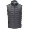 Chaleco aislante GRS hombre nylon reciclado 380T - Imagen 20