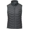 Chaleco aislante mujer nylon reciclado GRS RDS entallado - Imagen 19