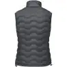 Chaleco aislante mujer nylon reciclado GRS RDS entallado - Imagen 21