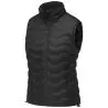 Chaleco aislante mujer nylon reciclado GRS RDS entallado - Imagen 26