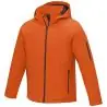 Chaqueta softshell acolchada 250 g/m² capucha - Imagen 24