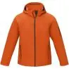 Chaqueta softshell acolchada 250 g/m² capucha - Imagen 25