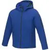 Chaqueta softshell acolchada 250 g/m² capucha - Imagen 29