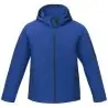 Chaqueta softshell acolchada 250 g/m² capucha - Imagen 32