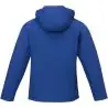 Chaqueta softshell acolchada 250 g/m² capucha - Imagen 33