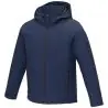 Chaqueta softshell acolchada 250 g/m² capucha - Imagen 36