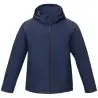 Chaqueta softshell acolchada 250 g/m² capucha - Imagen 38