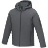 Chaqueta softshell acolchada 250 g/m² capucha - Imagen 41