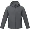 Chaqueta softshell acolchada 250 g/m² capucha - Imagen 43
