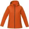 Chaqueta softshell acolchada mujer 250 g/m² - Imagen 22