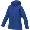 Chaqueta softshell acolchada mujer 250 g/m² - Imagen 27