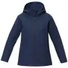 Chaqueta softshell acolchada mujer 250 g/m² - Imagen 35