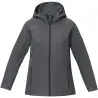 Chaqueta softshell acolchada mujer 250 g/m² - Imagen 40