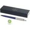 Bolígrafo Parker Jotter Recycled tinta azul - Imagen 59