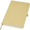 Libreta tapa dura papel arrugado reciclado - Imagen 18