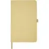 Libreta tapa dura papel arrugado reciclado - Imagen 20