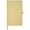 Libreta tapa dura papel arrugado reciclado - Imagen 21