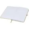 Libreta tapa dura papel arrugado reciclado - Imagen 26