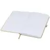 Libreta tapa dura papel arrugado reciclado - Imagen 27