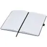 Libreta tapa dura papel arrugado reciclado - Imagen 35