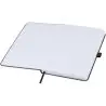 Libreta tapa dura papel arrugado reciclado - Imagen 36