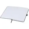 Libreta tapa dura papel arrugado reciclado - Imagen 37