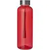 Bidón RPET 500 ml tapa acero inox reciclado asa LFGB - Imagen 15