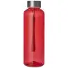 Bidón RPET 500 ml tapa acero inox reciclado asa LFGB - Imagen 16