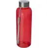Bidón RPET 500 ml tapa acero inox reciclado asa LFGB - Imagen 17