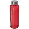 Bidón RPET 500 ml tapa acero inox reciclado asa LFGB - Imagen 18