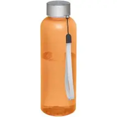 naranja transparente