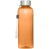 Bidón RPET 500 ml tapa acero inox reciclado asa LFGB - Imagen 25