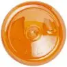 Bidón RPET 500 ml tapa acero inox reciclado asa LFGB - Imagen 28