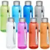 Bidón RPET 500 ml tapa acero inox reciclado asa LFGB - Imagen 31