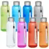 Bidón RPET 500 ml tapa acero inox reciclado asa LFGB - Imagen 32