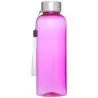Bidón RPET 500 ml tapa acero inox reciclado asa LFGB - Imagen 34