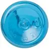 Bidón RPET 500 ml tapa acero inox reciclado asa LFGB - Imagen 44