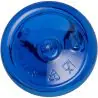 Bidón RPET 500 ml tapa acero inox reciclado asa LFGB - Imagen 51