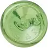 Bidón RPET 500 ml tapa acero inox reciclado asa LFGB - Imagen 59