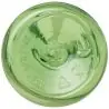 Bidón RPET 500 ml tapa acero inox reciclado asa LFGB - Imagen 60