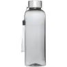 Bidón RPET 500 ml tapa acero inox reciclado asa LFGB - Imagen 65