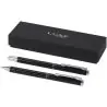 Set de bolígrafo y rollerball de aluminio reciclado - Imagen 37