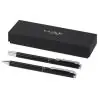 Set de bolígrafo y rollerball de aluminio reciclado - Imagen 38