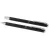 Set de bolígrafo y rollerball de aluminio reciclado - Imagen 44