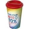 Vaso PP reciclado 350 ml doble pared - Imagen 14
