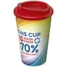 Vaso PP reciclado 350 ml doble pared - Imagen 15
