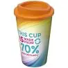 Vaso PP reciclado 350 ml doble pared - Imagen 21